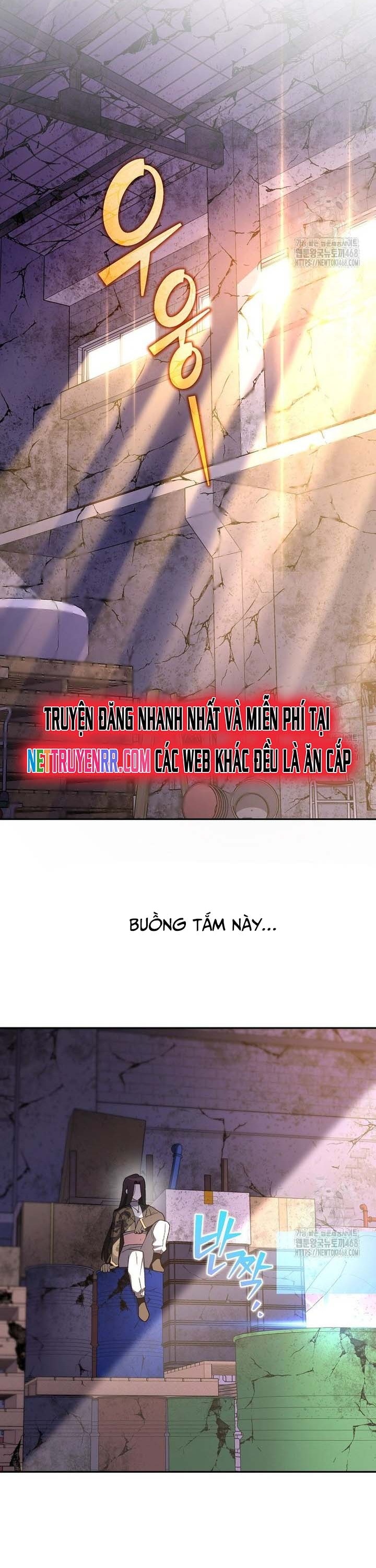 Nhân Vật Ngoài Lề Tiểu Thuyết Chap 121 - Next Chap 122