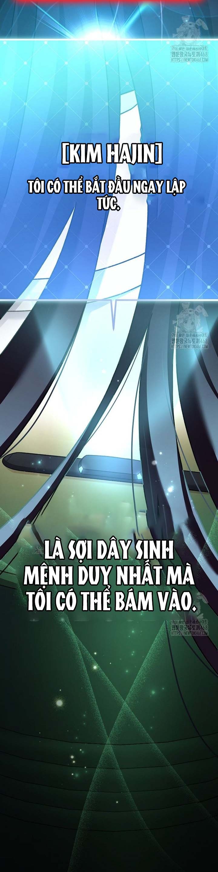 Nhân Vật Ngoài Lề Tiểu Thuyết Chap 121 - Next Chap 122