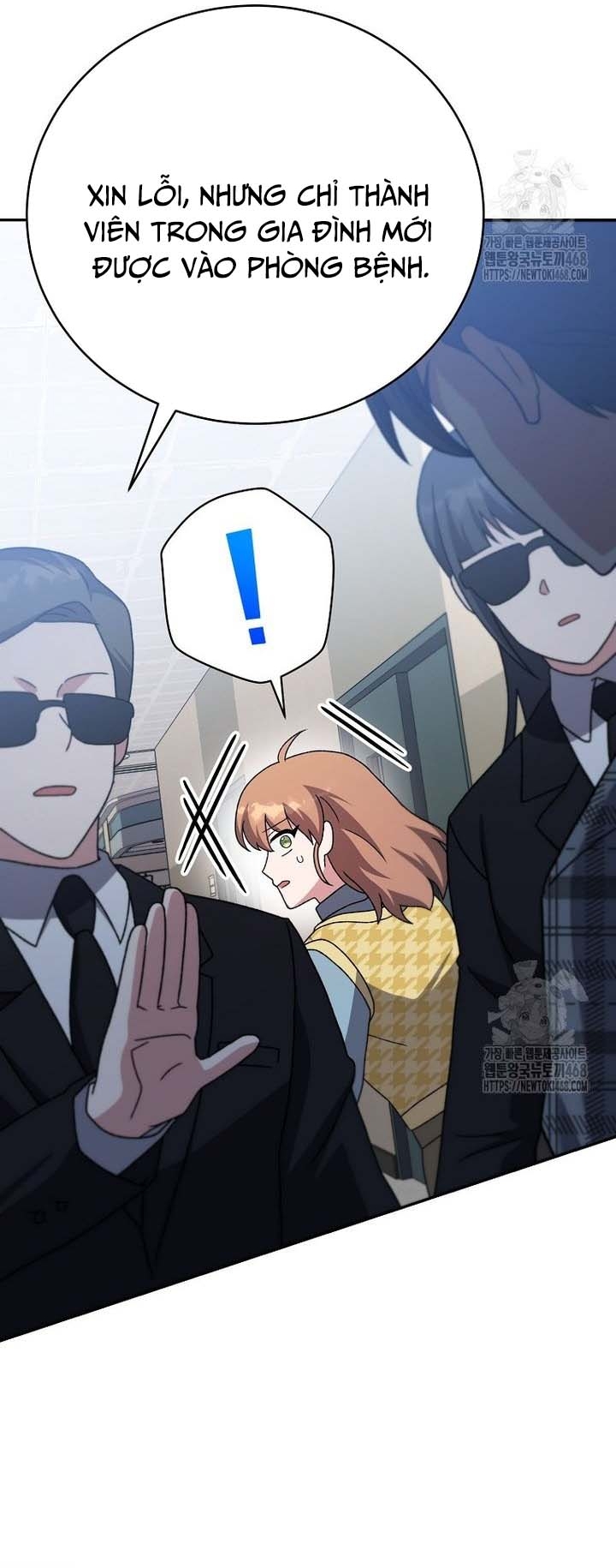 Nhân Vật Ngoài Lề Tiểu Thuyết Chap 121 - Next Chap 122