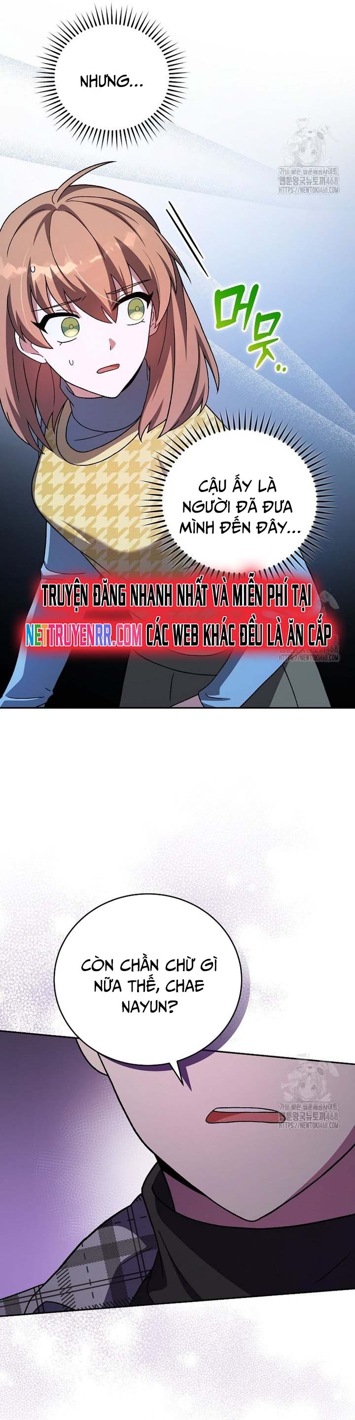 Nhân Vật Ngoài Lề Tiểu Thuyết Chap 121 - Next Chap 122