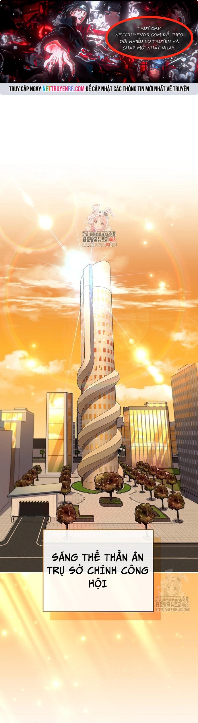 Nhân Vật Ngoài Lề Tiểu Thuyết Chap 122 - Next Chap 123