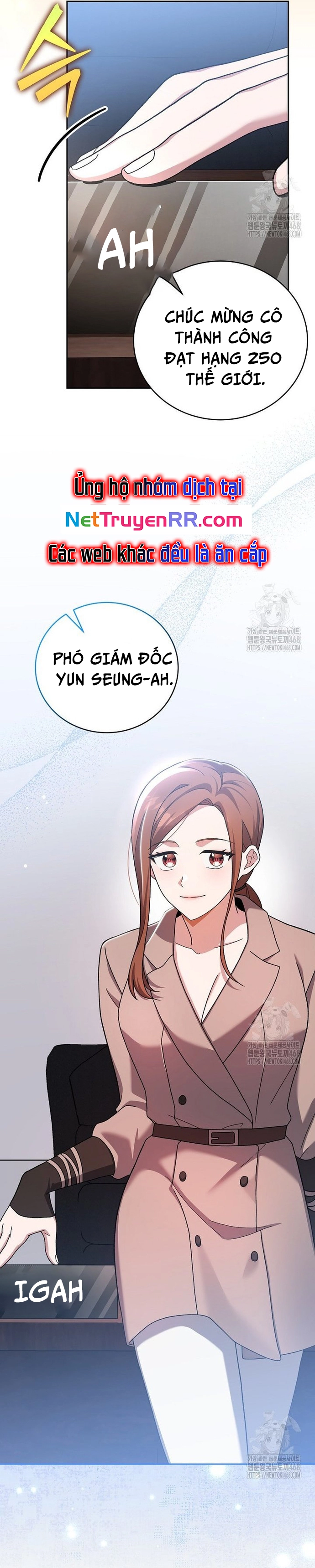 Nhân Vật Ngoài Lề Tiểu Thuyết Chap 122 - Next Chap 123