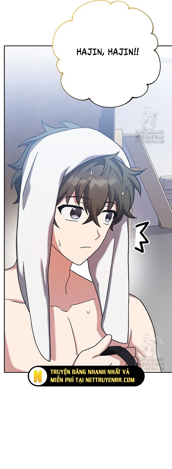 Nhân Vật Ngoài Lề Tiểu Thuyết Chap 122 - Next Chap 123