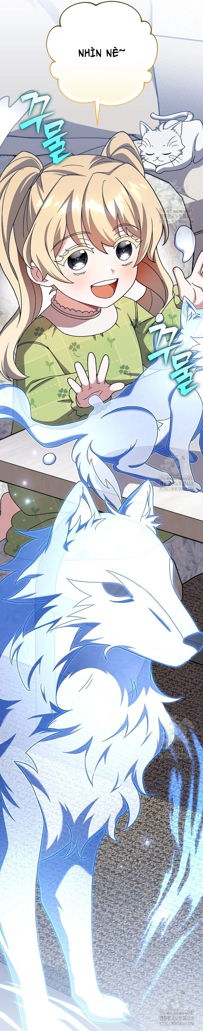 Nhân Vật Ngoài Lề Tiểu Thuyết Chap 122 - Next Chap 123