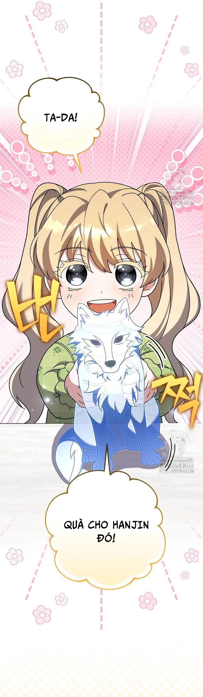 Nhân Vật Ngoài Lề Tiểu Thuyết Chap 122 - Next Chap 123