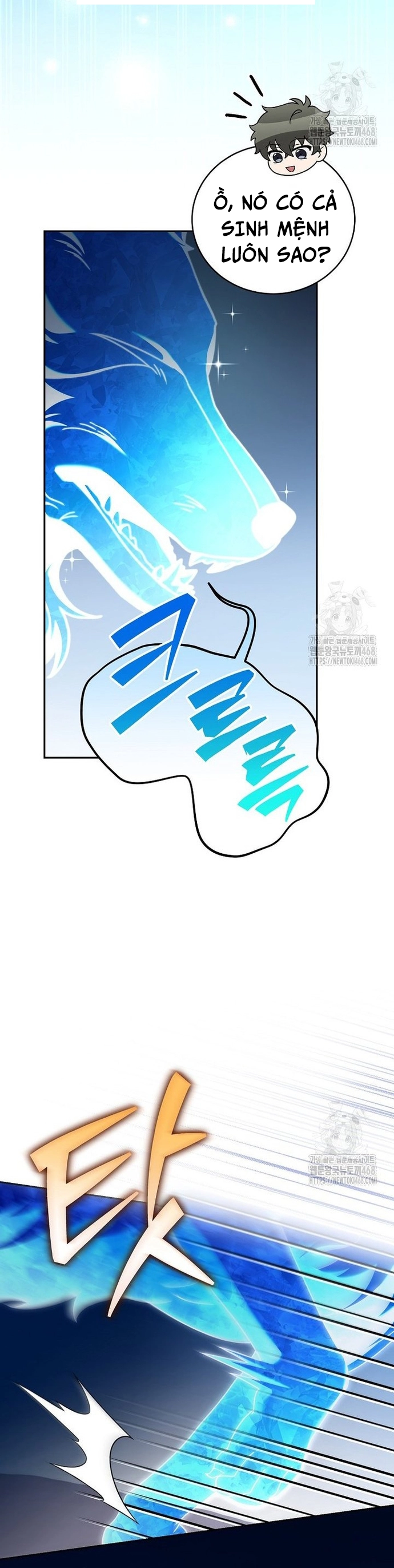 Nhân Vật Ngoài Lề Tiểu Thuyết Chap 122 - Next Chap 123