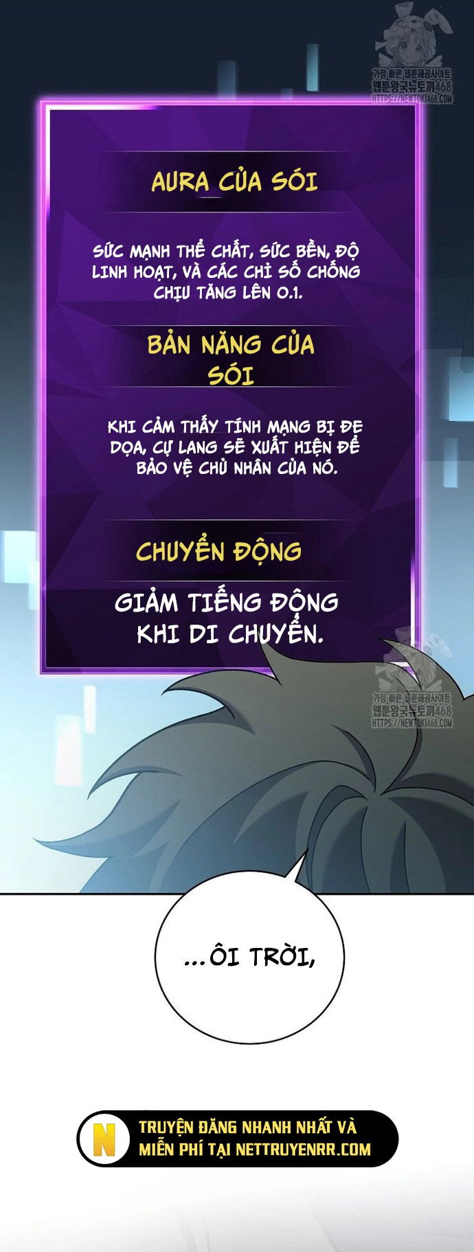 Nhân Vật Ngoài Lề Tiểu Thuyết Chap 122 - Next Chap 123