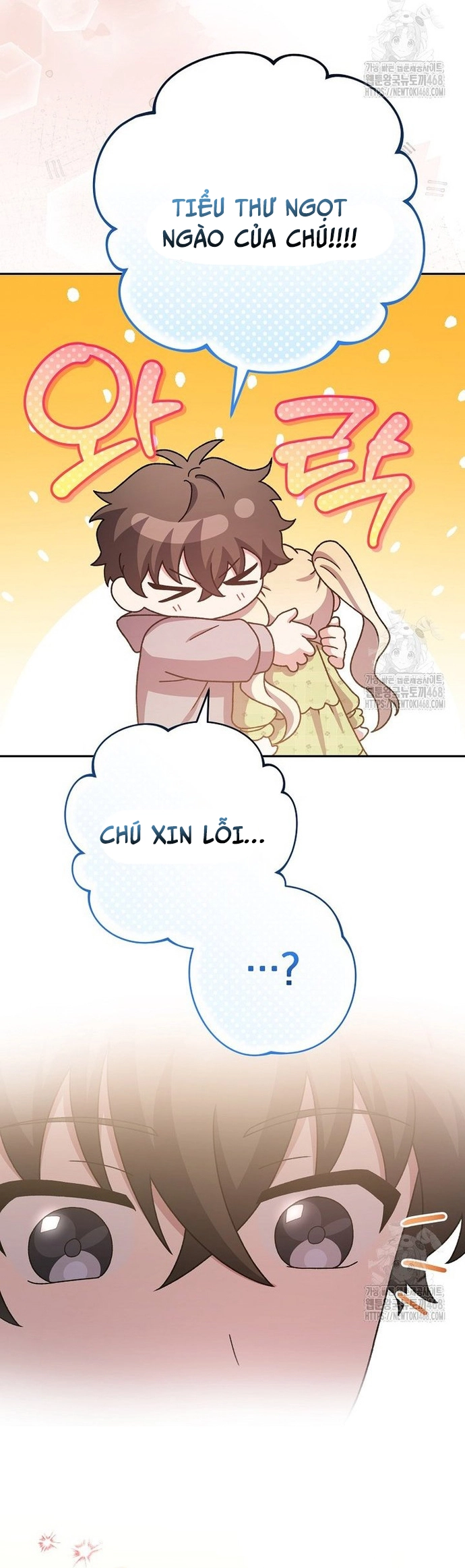 Nhân Vật Ngoài Lề Tiểu Thuyết Chap 122 - Next Chap 123