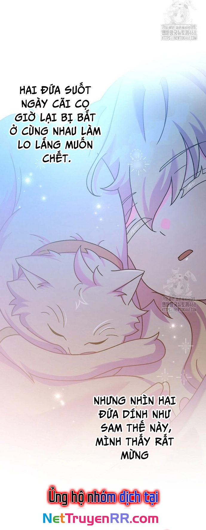 Nhân Vật Ngoài Lề Tiểu Thuyết Chap 122 - Next Chap 123