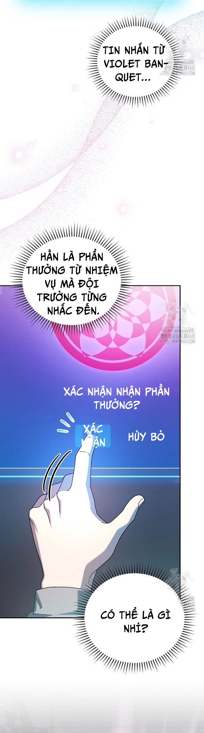 Nhân Vật Ngoài Lề Tiểu Thuyết Chap 122 - Next Chap 123