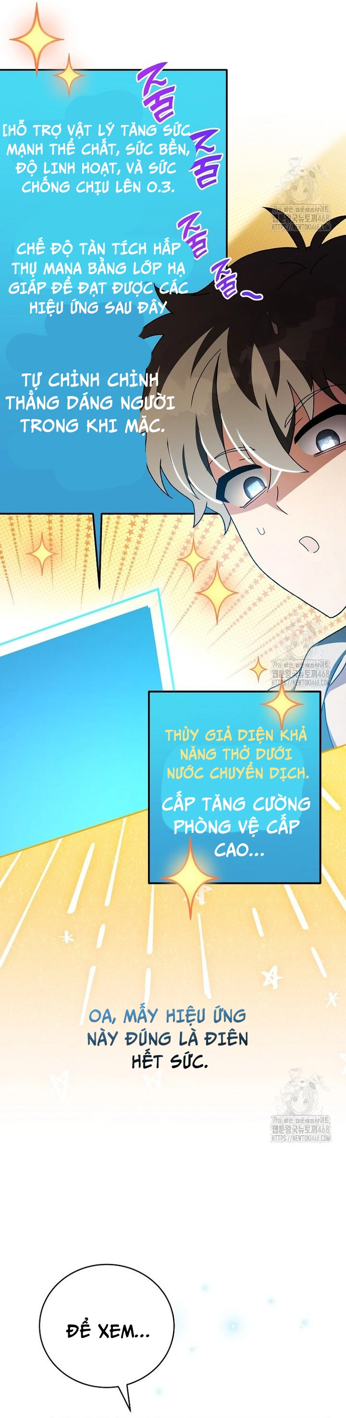 Nhân Vật Ngoài Lề Tiểu Thuyết Chap 122 - Next Chap 123