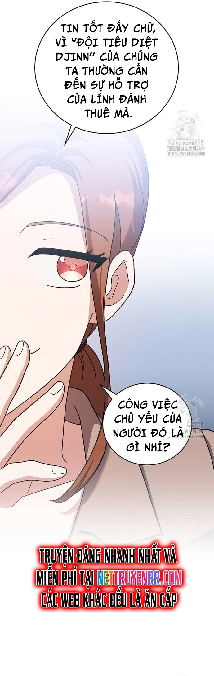 Nhân Vật Ngoài Lề Tiểu Thuyết Chap 122 - Next Chap 123