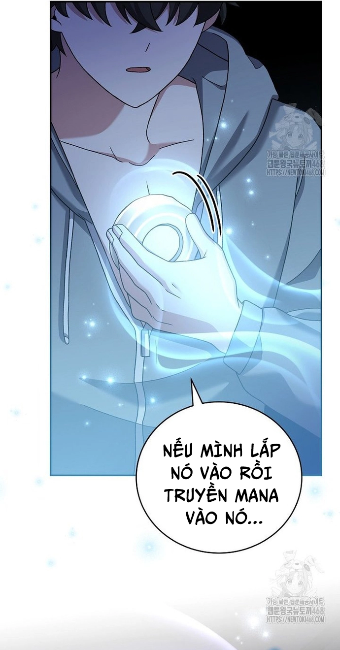 Nhân Vật Ngoài Lề Tiểu Thuyết Chap 122 - Next Chap 123
