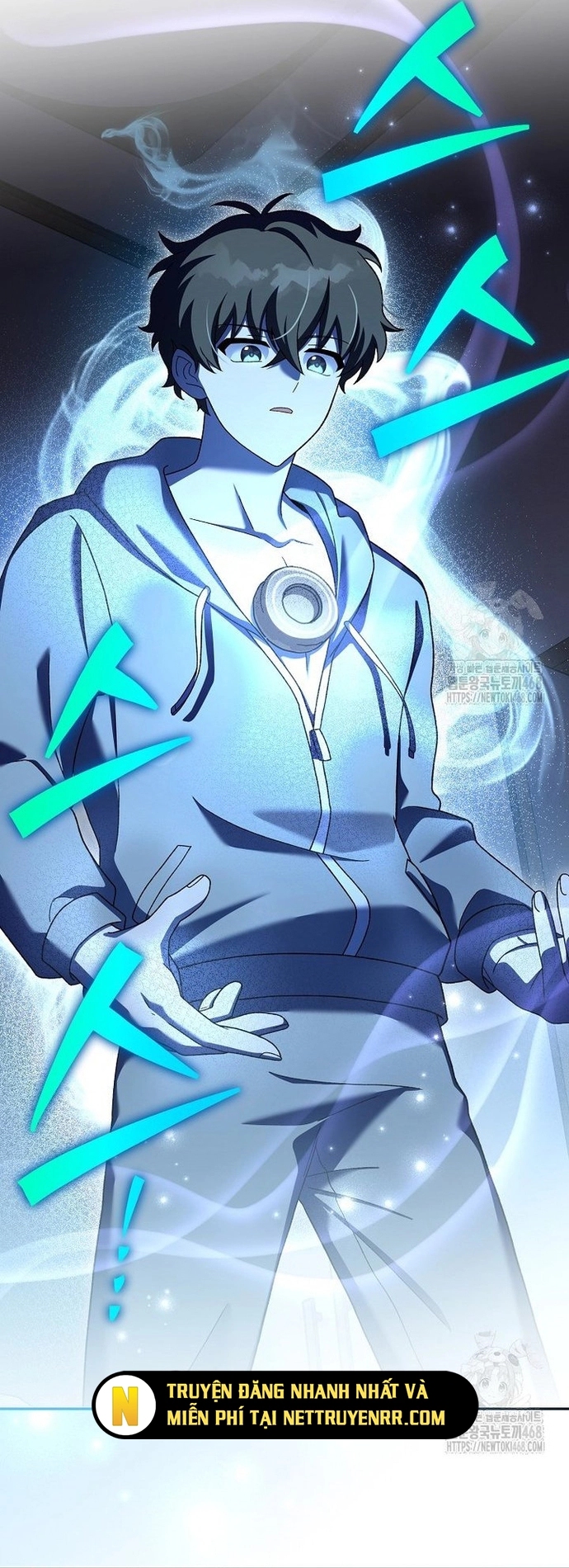 Nhân Vật Ngoài Lề Tiểu Thuyết Chap 122 - Next Chap 123