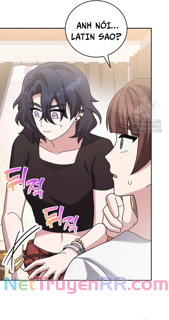 Nhân Vật Ngoài Lề Tiểu Thuyết Chap 122 - Next Chap 123