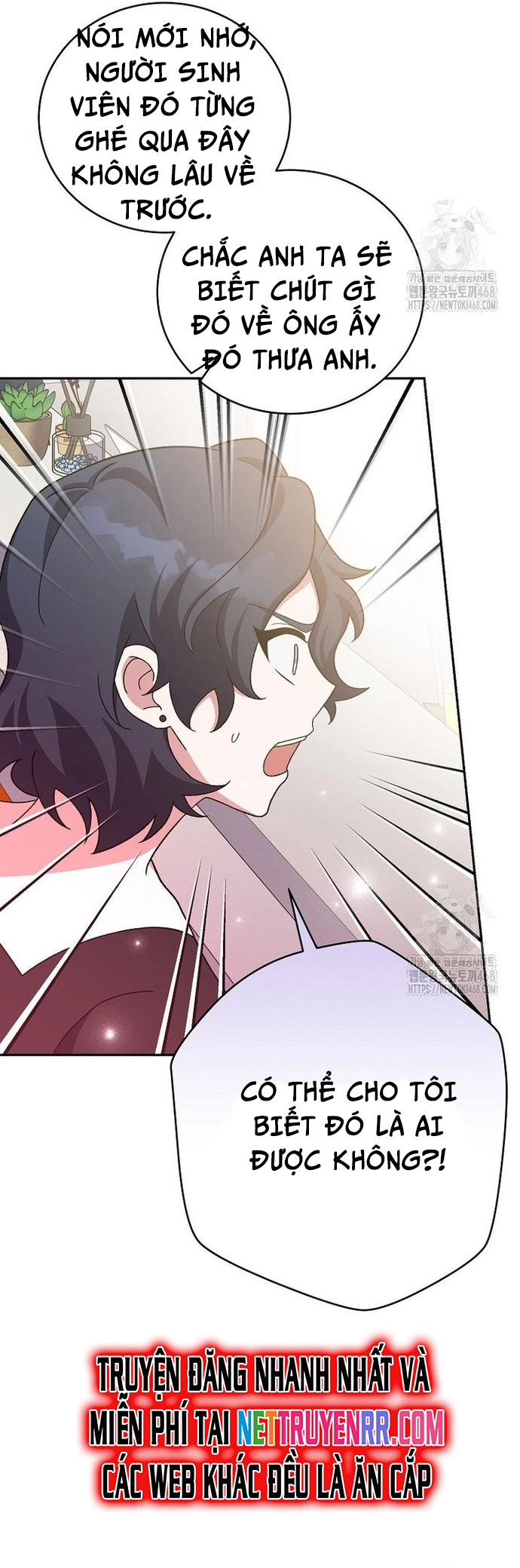 Nhân Vật Ngoài Lề Tiểu Thuyết Chap 122 - Next Chap 123