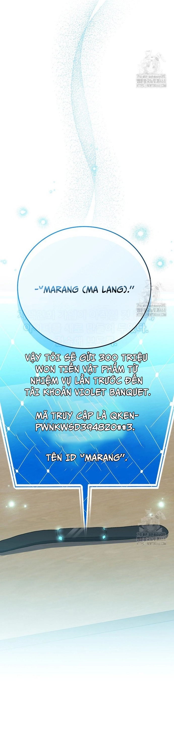 Nhân Vật Ngoài Lề Tiểu Thuyết Chap 122 - Next Chap 123