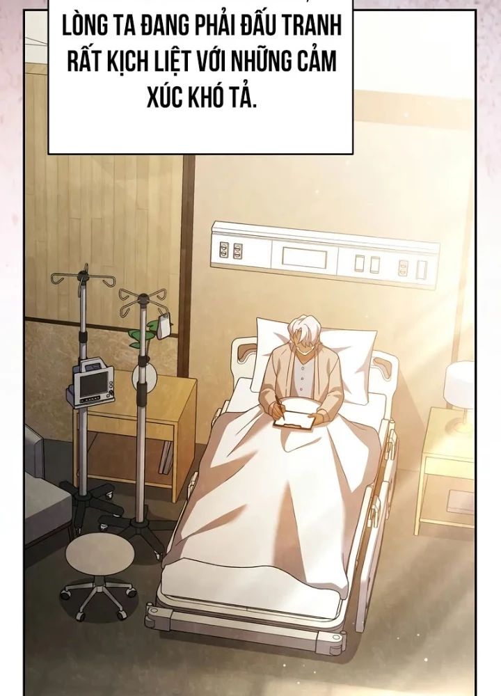 Nhân Vật Ngoài Lề Tiểu Thuyết Chap 125 - Next Chap 126