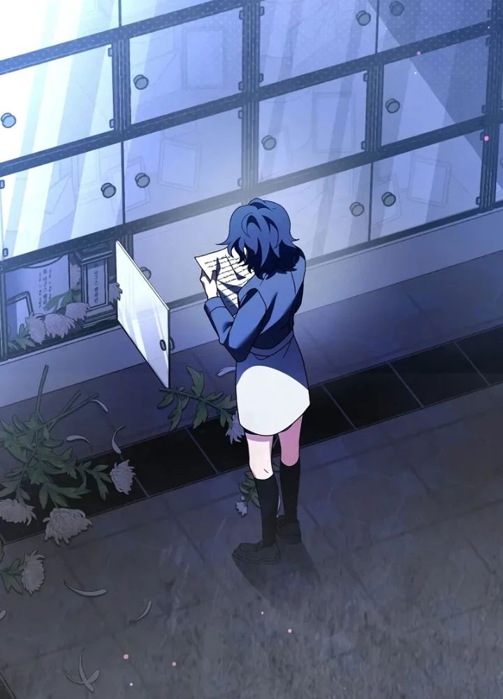 Nhân Vật Ngoài Lề Tiểu Thuyết Chap 125 - Next Chap 126