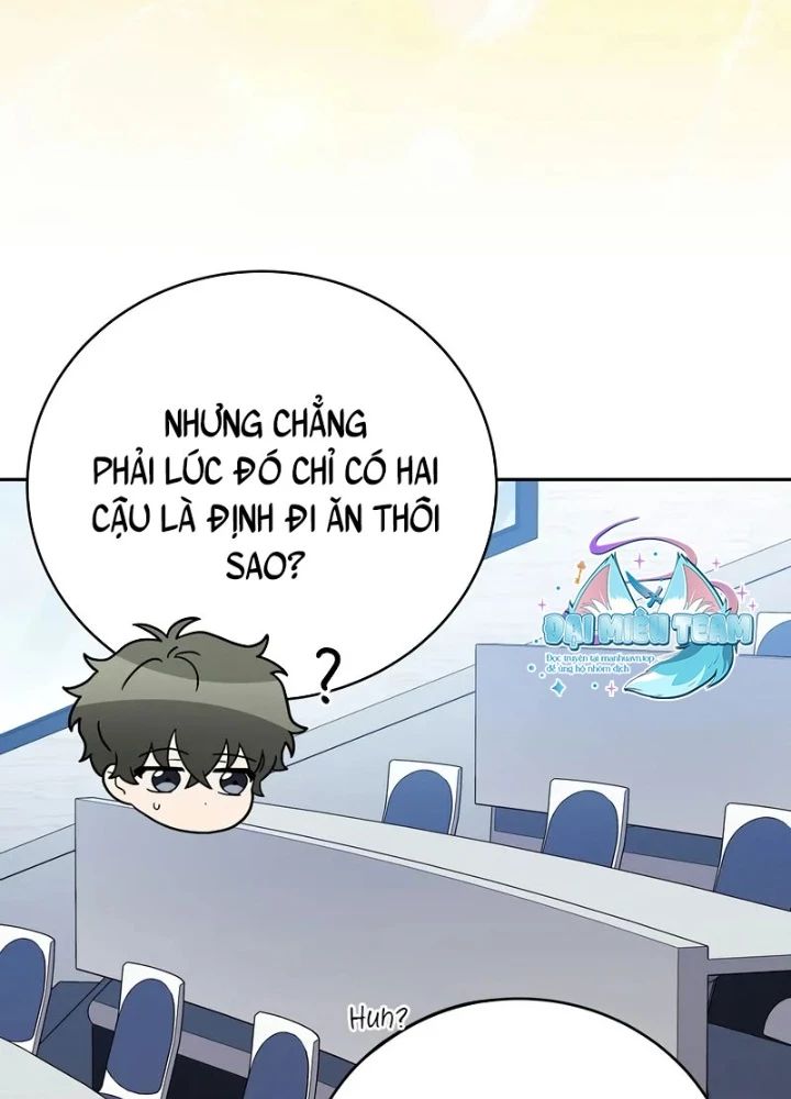 Nhân Vật Ngoài Lề Tiểu Thuyết Chap 125 - Next Chap 126