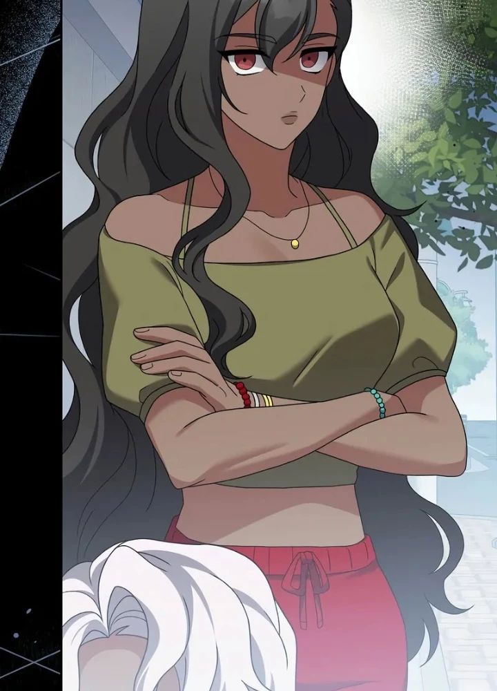 Nhân Vật Ngoài Lề Tiểu Thuyết Chap 125 - Next Chap 126