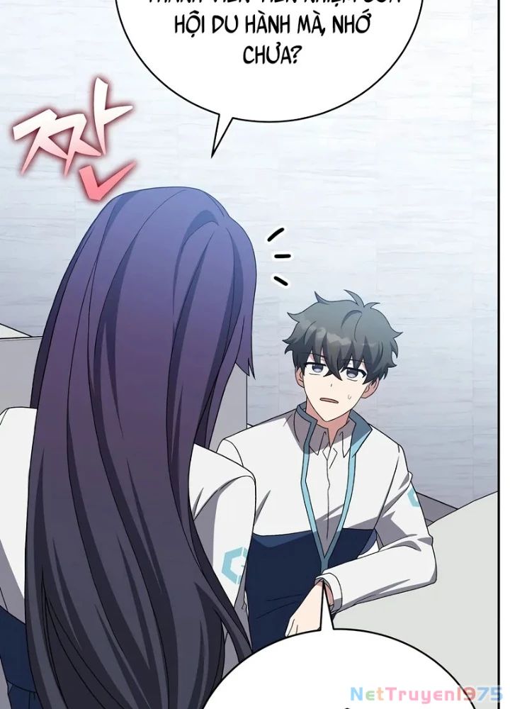 Nhân Vật Ngoài Lề Tiểu Thuyết Chap 125 - Next Chap 126