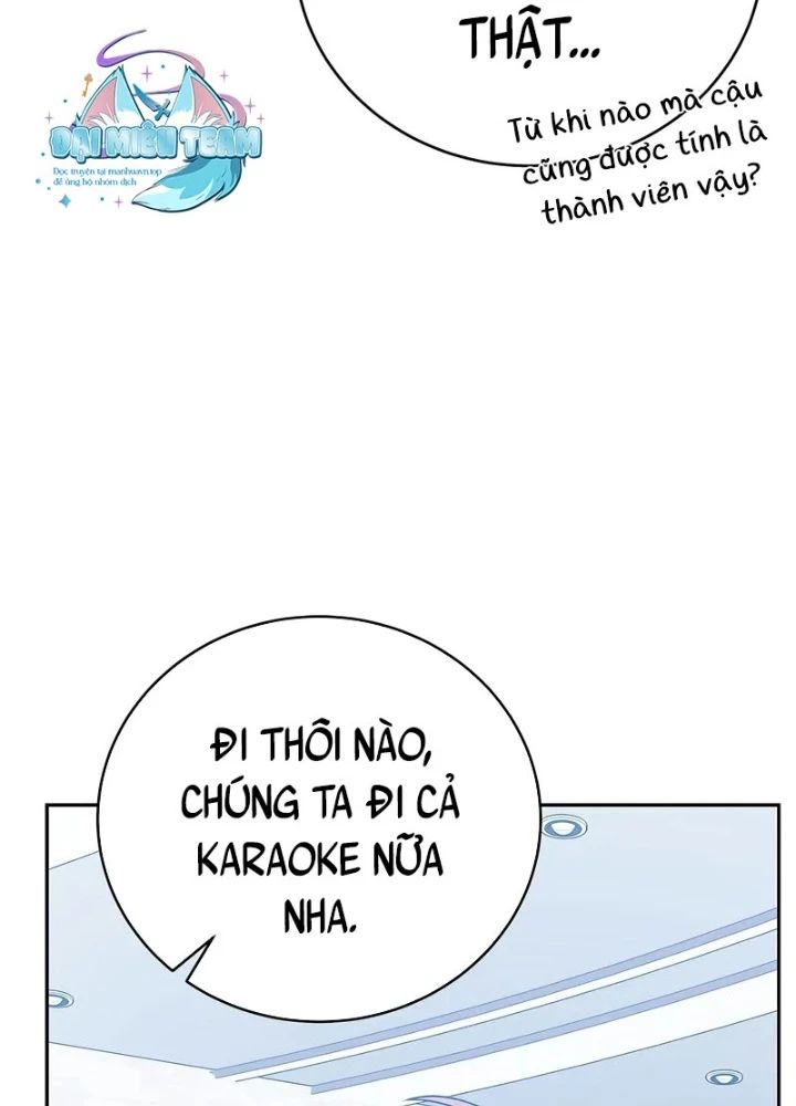 Nhân Vật Ngoài Lề Tiểu Thuyết Chap 125 - Next Chap 126