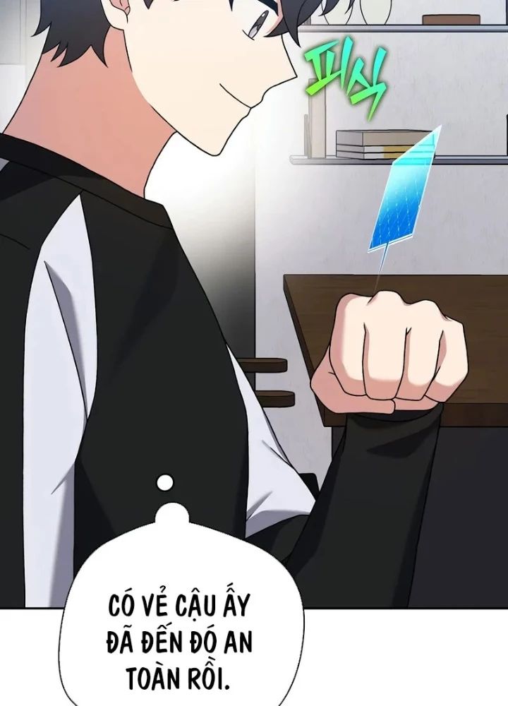 Nhân Vật Ngoài Lề Tiểu Thuyết Chap 125 - Next Chap 126