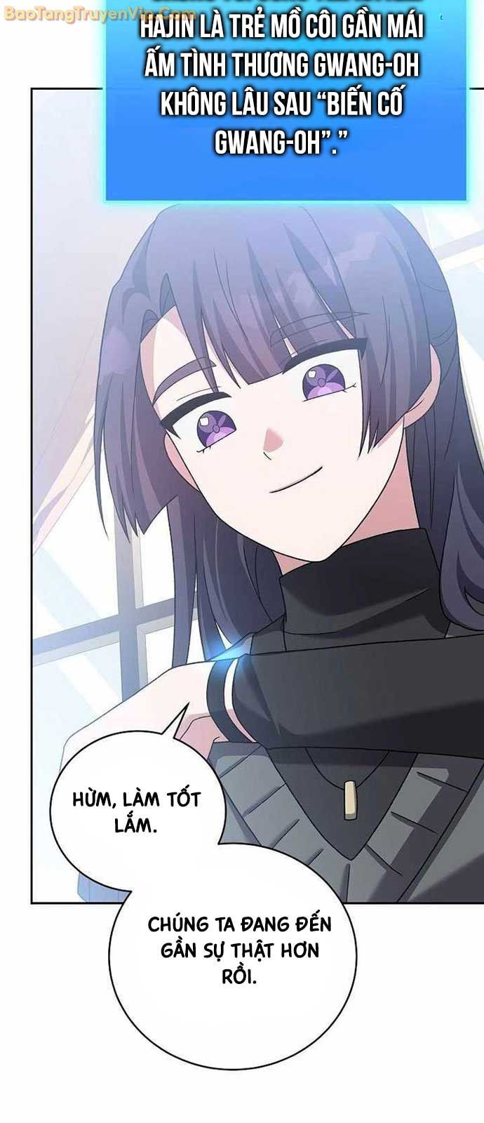 Nhân Vật Ngoài Lề Tiểu Thuyết Chap 127.1 - Next Chap 128.1