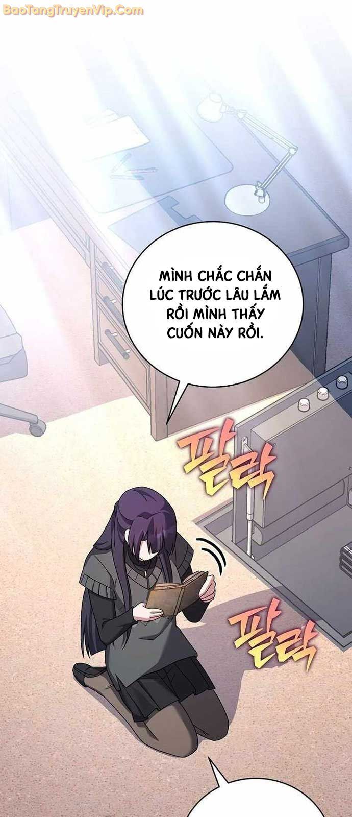 Nhân Vật Ngoài Lề Tiểu Thuyết Chap 127.1 - Next Chap 128.1