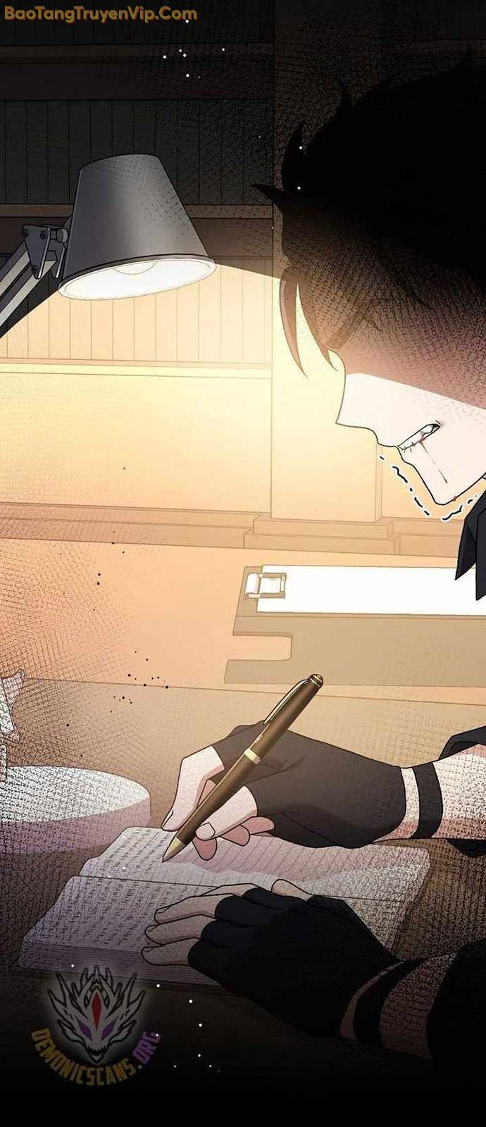 Nhân Vật Ngoài Lề Tiểu Thuyết Chap 127.1 - Next Chap 128.1