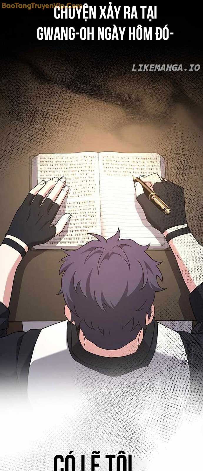 Nhân Vật Ngoài Lề Tiểu Thuyết Chap 127.1 - Next Chap 128.1