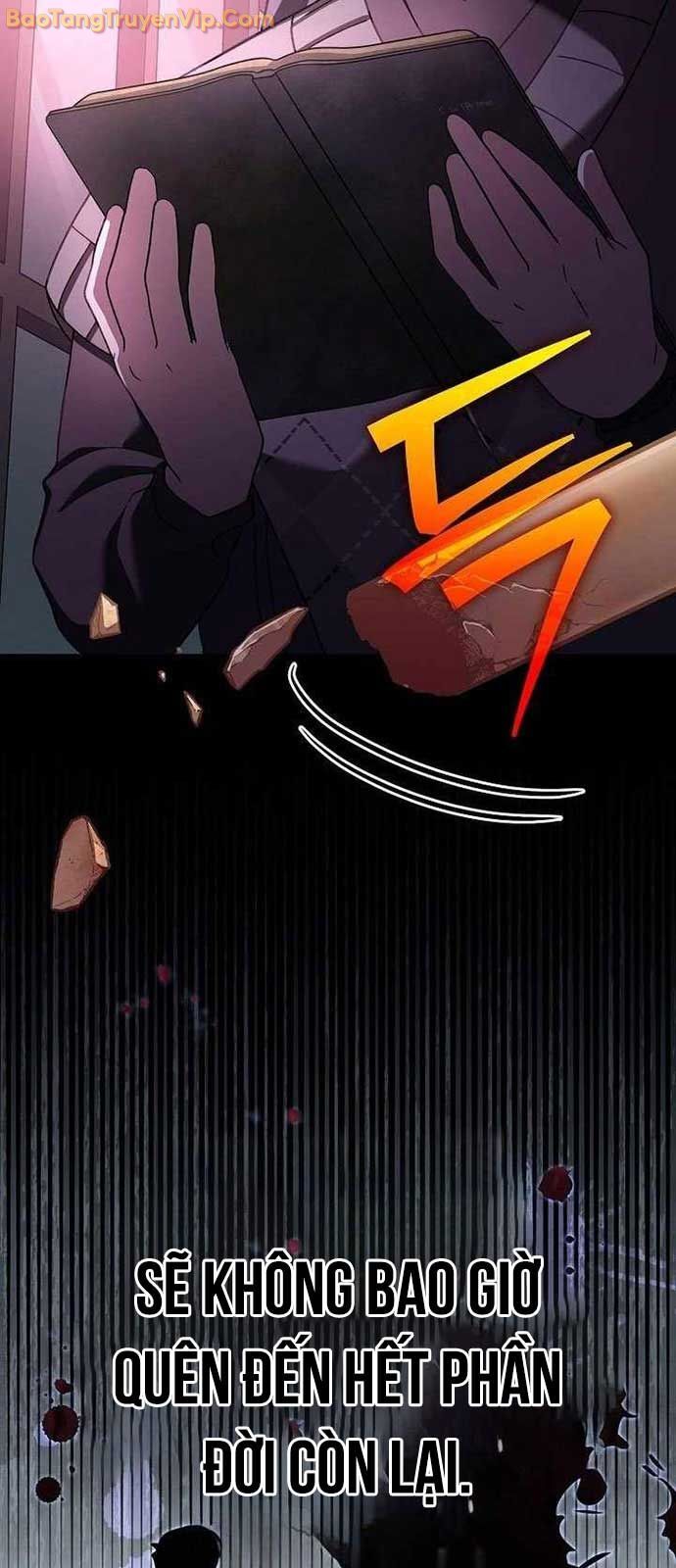 Nhân Vật Ngoài Lề Tiểu Thuyết Chap 127.1 - Next Chap 128.1