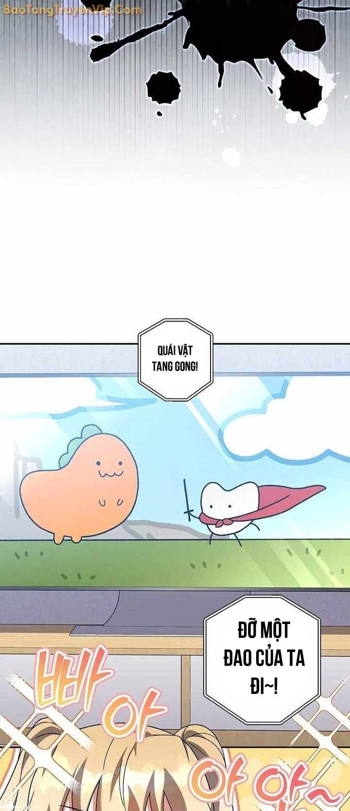 Nhân Vật Ngoài Lề Tiểu Thuyết Chap 127.1 - Next Chap 128.1