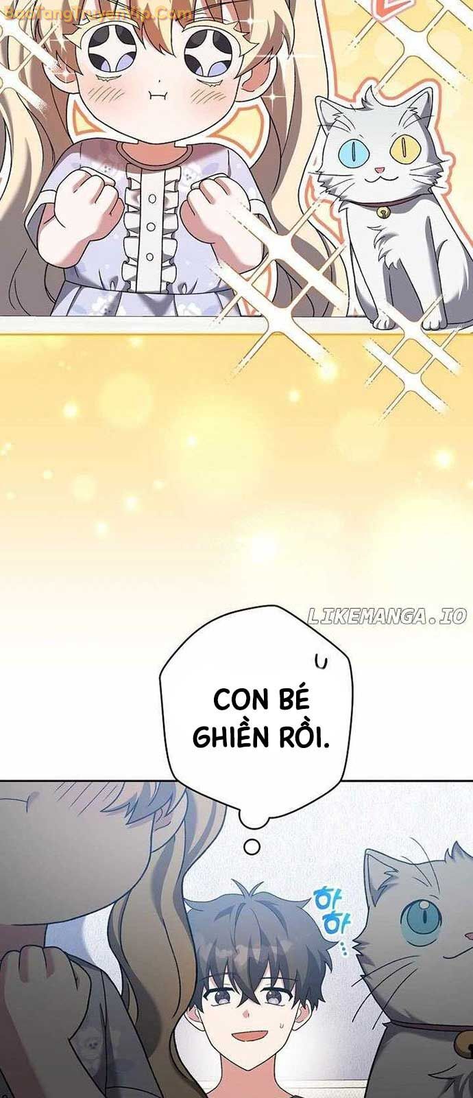 Nhân Vật Ngoài Lề Tiểu Thuyết Chap 127.1 - Next Chap 128.1