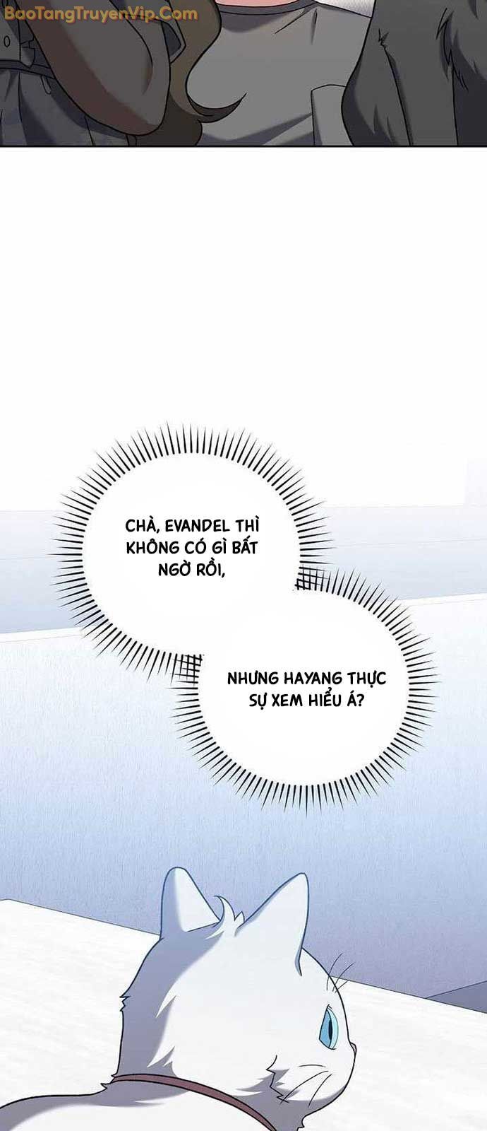 Nhân Vật Ngoài Lề Tiểu Thuyết Chap 127.1 - Next Chap 128.1