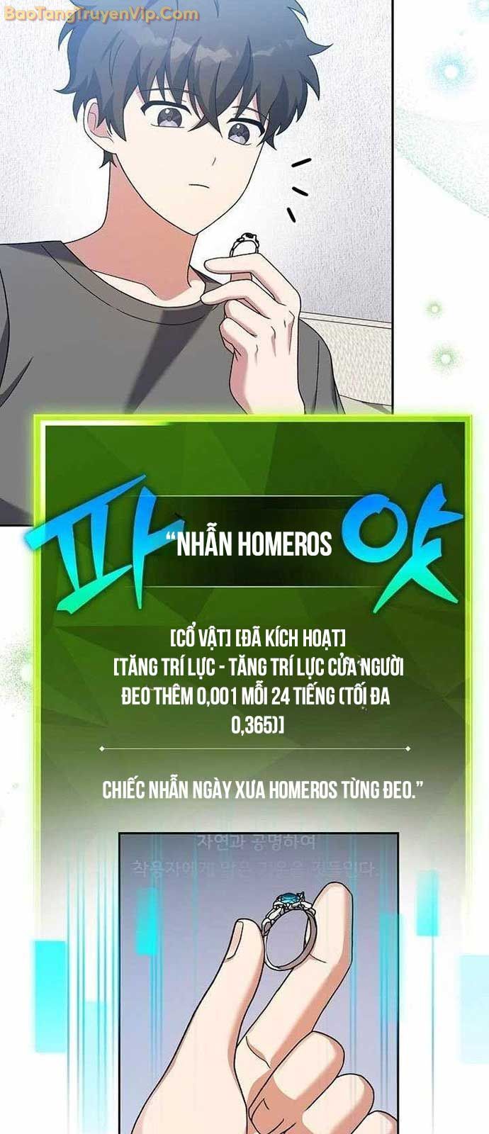 Nhân Vật Ngoài Lề Tiểu Thuyết Chap 127.1 - Next Chap 128.1