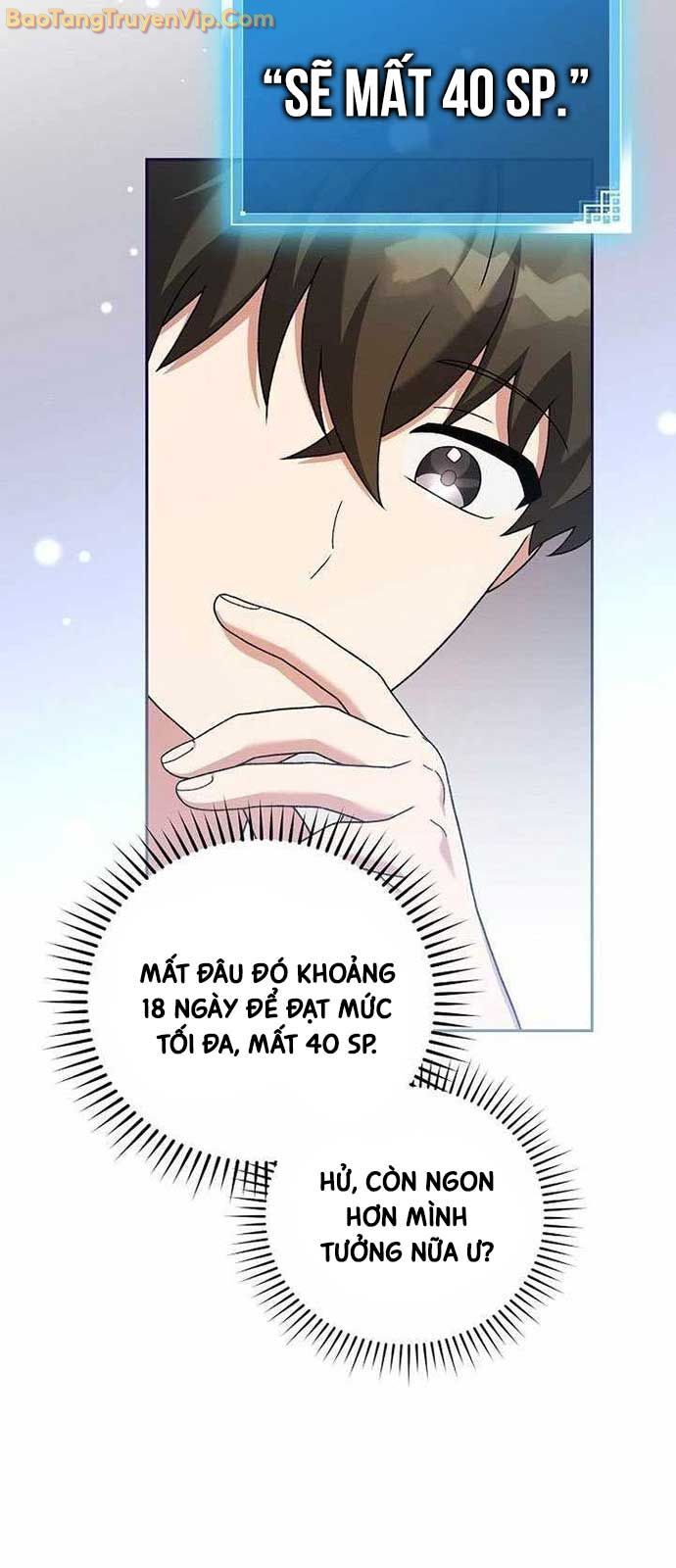 Nhân Vật Ngoài Lề Tiểu Thuyết Chap 127.1 - Next Chap 128.1