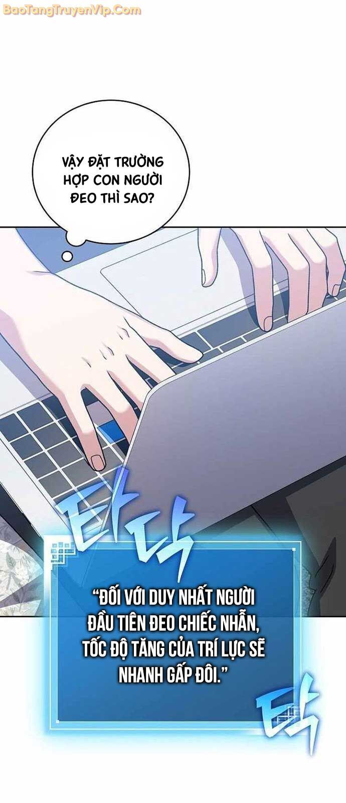 Nhân Vật Ngoài Lề Tiểu Thuyết Chap 127.1 - Next Chap 128.1