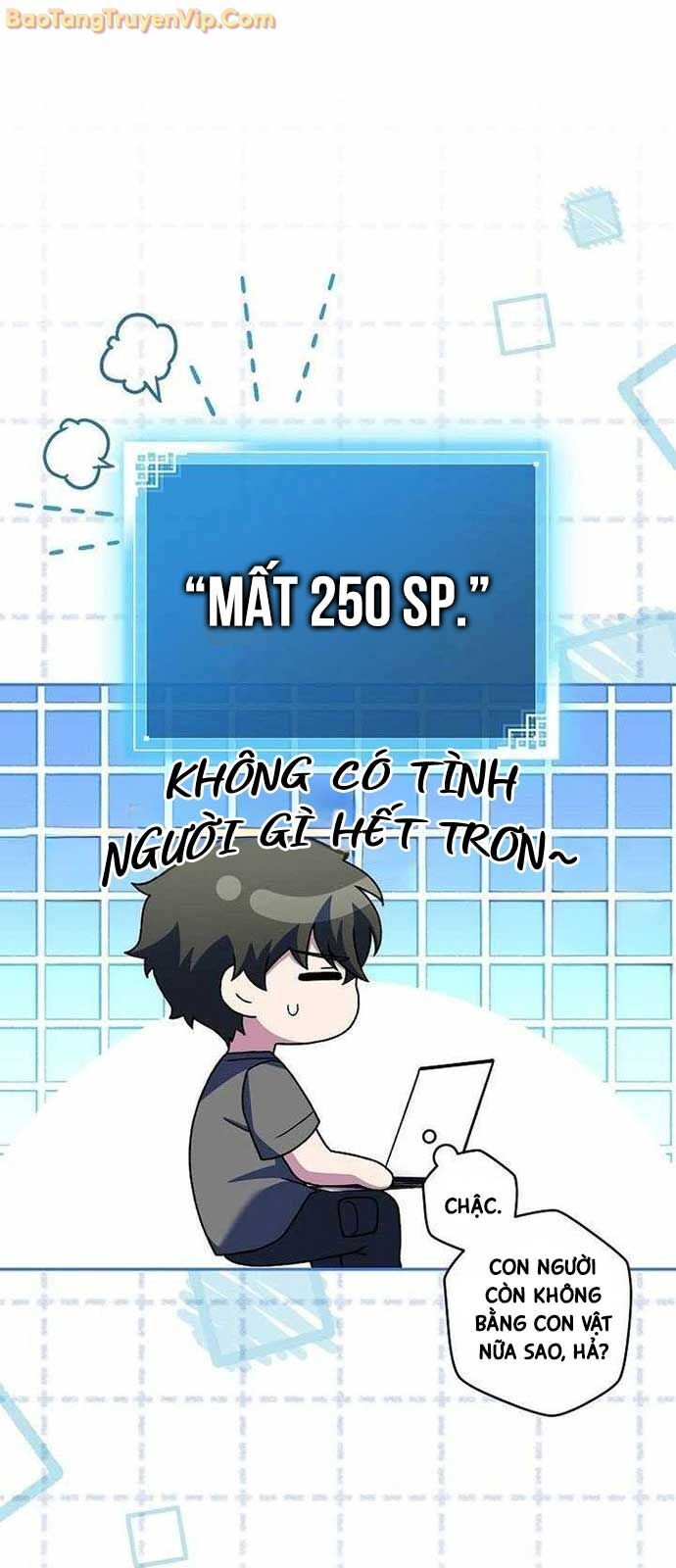 Nhân Vật Ngoài Lề Tiểu Thuyết Chap 127.1 - Next Chap 128.1