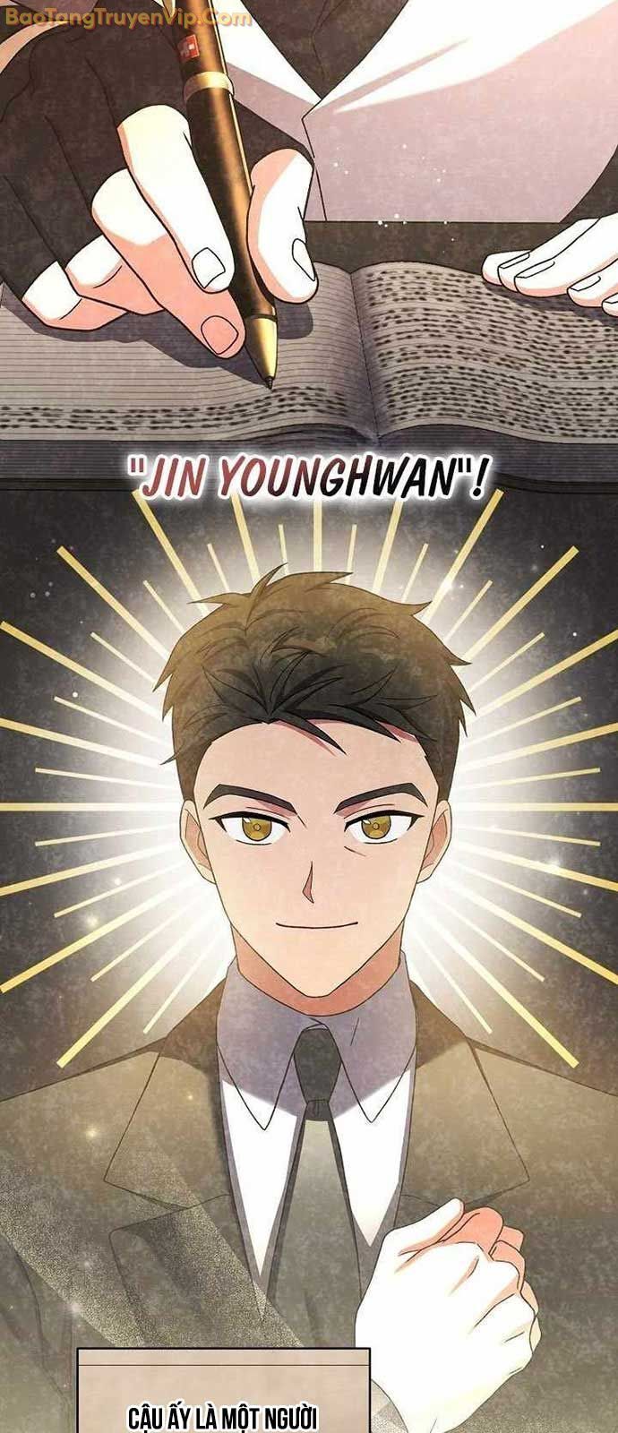 Nhân Vật Ngoài Lề Tiểu Thuyết Chap 127.1 - Next Chap 128.1