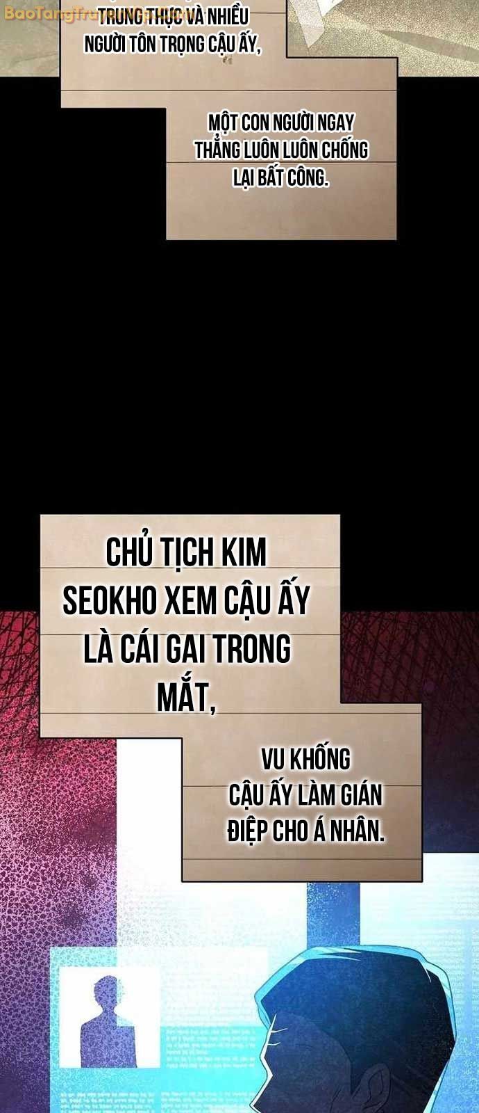 Nhân Vật Ngoài Lề Tiểu Thuyết Chap 127.1 - Next Chap 128.1