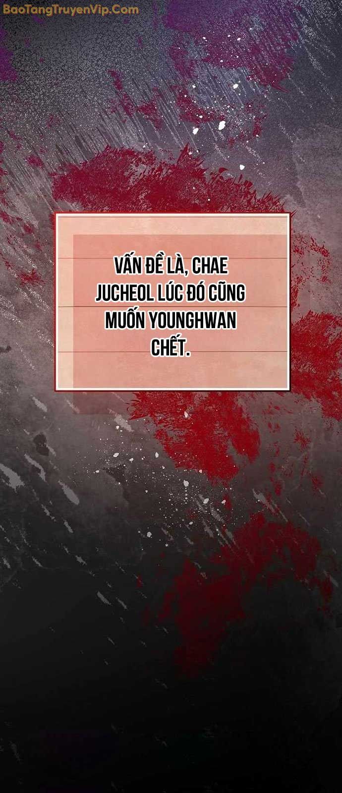 Nhân Vật Ngoài Lề Tiểu Thuyết Chap 127.1 - Next Chap 128.1