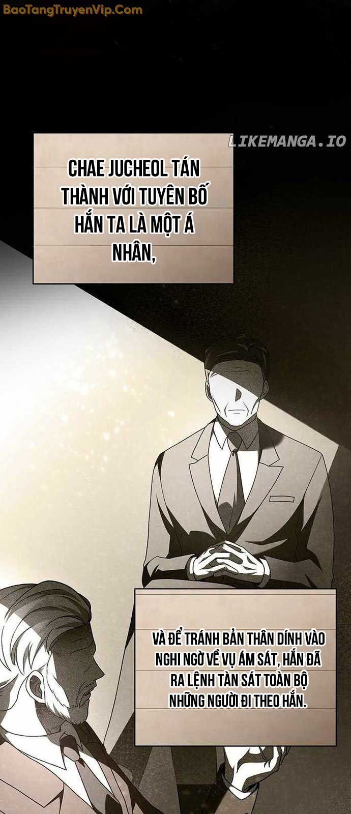 Nhân Vật Ngoài Lề Tiểu Thuyết Chap 127.1 - Next Chap 128.1