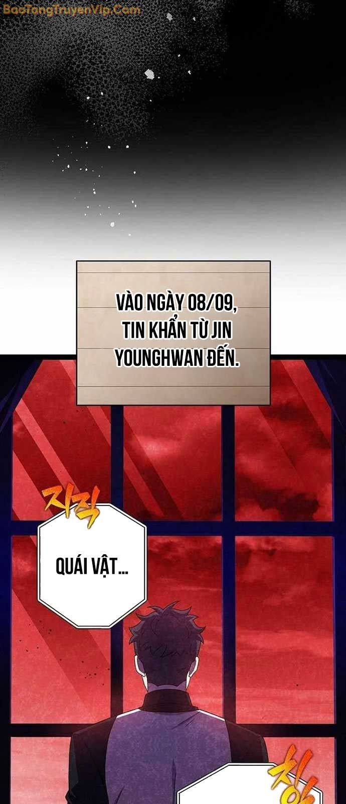 Nhân Vật Ngoài Lề Tiểu Thuyết Chap 127.1 - Next Chap 128.1