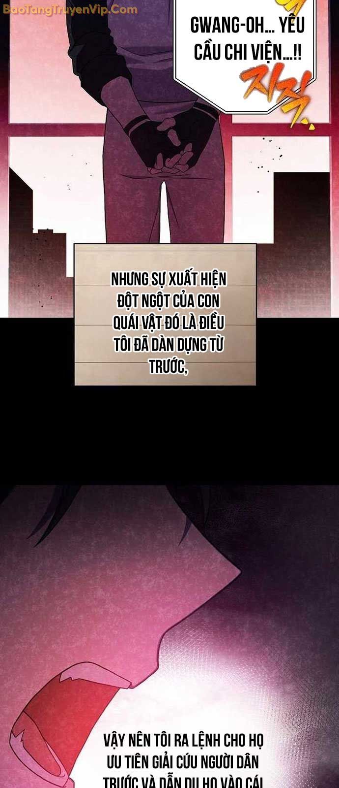 Nhân Vật Ngoài Lề Tiểu Thuyết Chap 127.1 - Next Chap 128.1