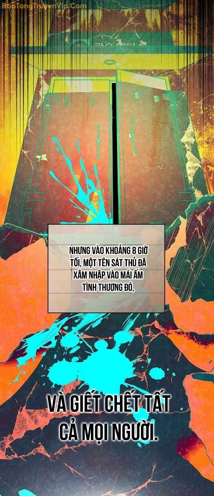 Nhân Vật Ngoài Lề Tiểu Thuyết Chap 127.1 - Next Chap 128.1