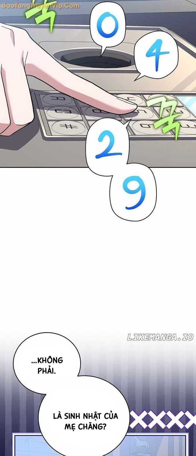 Nhân Vật Ngoài Lề Tiểu Thuyết Chap 127.1 - Next Chap 128.1