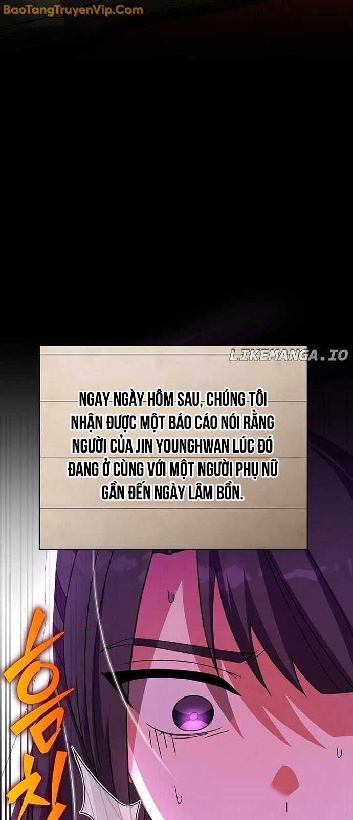 Nhân Vật Ngoài Lề Tiểu Thuyết Chap 127.1 - Next Chap 128.1