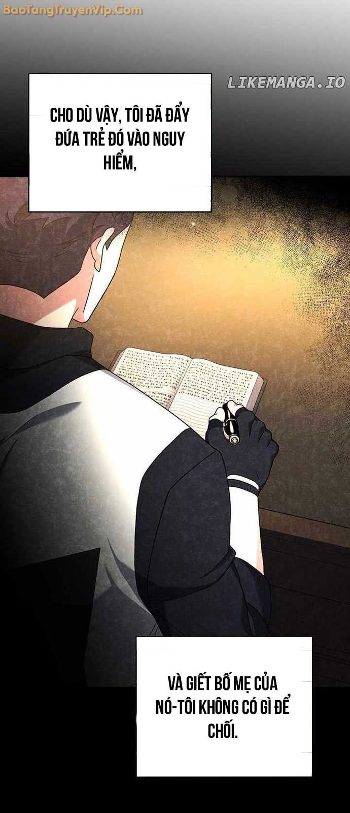 Nhân Vật Ngoài Lề Tiểu Thuyết Chap 127.1 - Next Chap 128.1